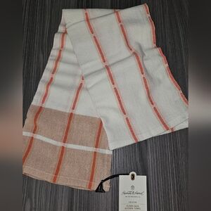 New Flour Sack Kitchen Towel 30"x30"